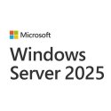 Microsoft Windows Server 2025 Standard 1 litsents(i) Microsoft Windows Server 2025 Standard 1 litsents(i)