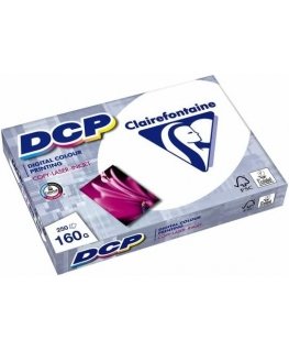 Clairefontaine 1842C printing paper A4 (210x297 mm) 250 sheets White