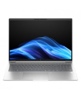 Kannettava tietokone Hewlett Packard (HP) HP NTB EliteBook 6 G1iR 16i C5-120U WUXGA 300FHD, 1x16GB, 512GB, ax/6E, BT, FpS, taust