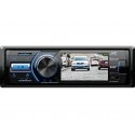 JVC KD-X561DBT car media receiver Black, Blue 180 W Bluetooth JVC KD-X561DBT car media receiver Black, Blue 180 W Bluetooth