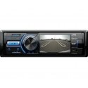 JVC KD-X561DBT car media receiver Black, Blue 180 W Bluetooth JVC KD-X561DBT car media receiver Black, Blue 180 W Bluetooth