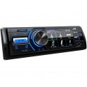 JVC KD-X561DBT car media receiver Black, Blue 180 W Bluetooth JVC KD-X561DBT car media receiver Black, Blue 180 W Bluetooth