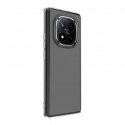 Xiaomi Redmi Note 14 Pro Plus 5G Selge Silikoonkaitse 1.5mm TPU Läbipaistev