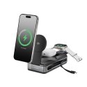 ALOGIC Roam 21000 mAh Беспроводная зарядка Черный ALOGIC Roam 21000 mAh Беспроводная зарядка Черный