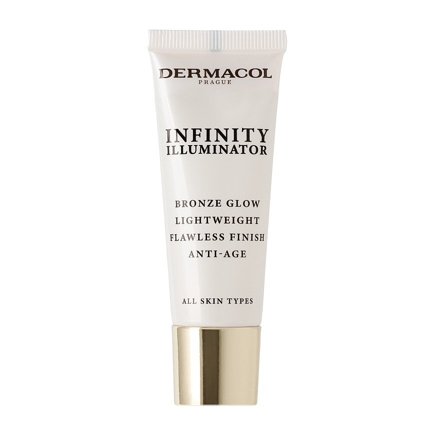 Dermacol Light izgaismojošs grims (Infinity Healthy