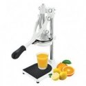 Professional multifunctional citrus juicer ZYLE ZY503WCJ, white Professional multifunctional citrus juicer ZYLE ZY503WCJ, white