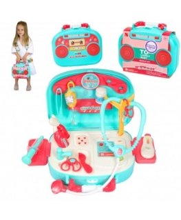 WOOPIE Dino Little Chef Set