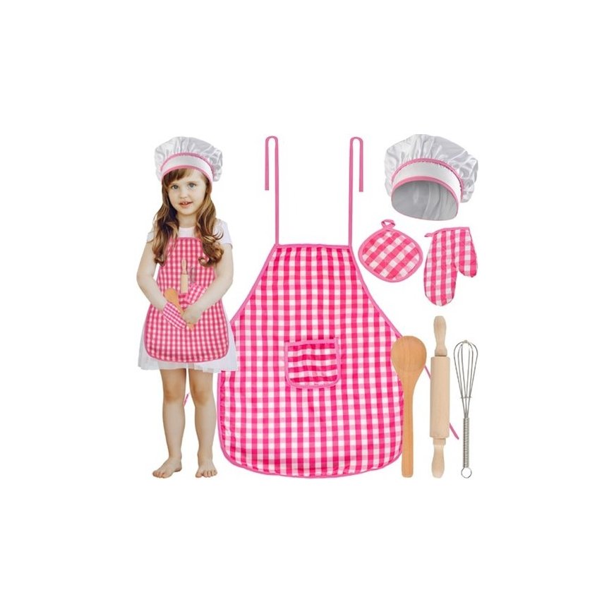 WOOPIE Dino Little Chef Set – 2