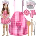 WOOPIE Dino Little Chef Set WOOPIE Dino Little Chef Set