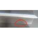 Ubiquiti CKG2-RM rack accessory Front panel Ubiquiti CKG2-RM rack accessory Front panel