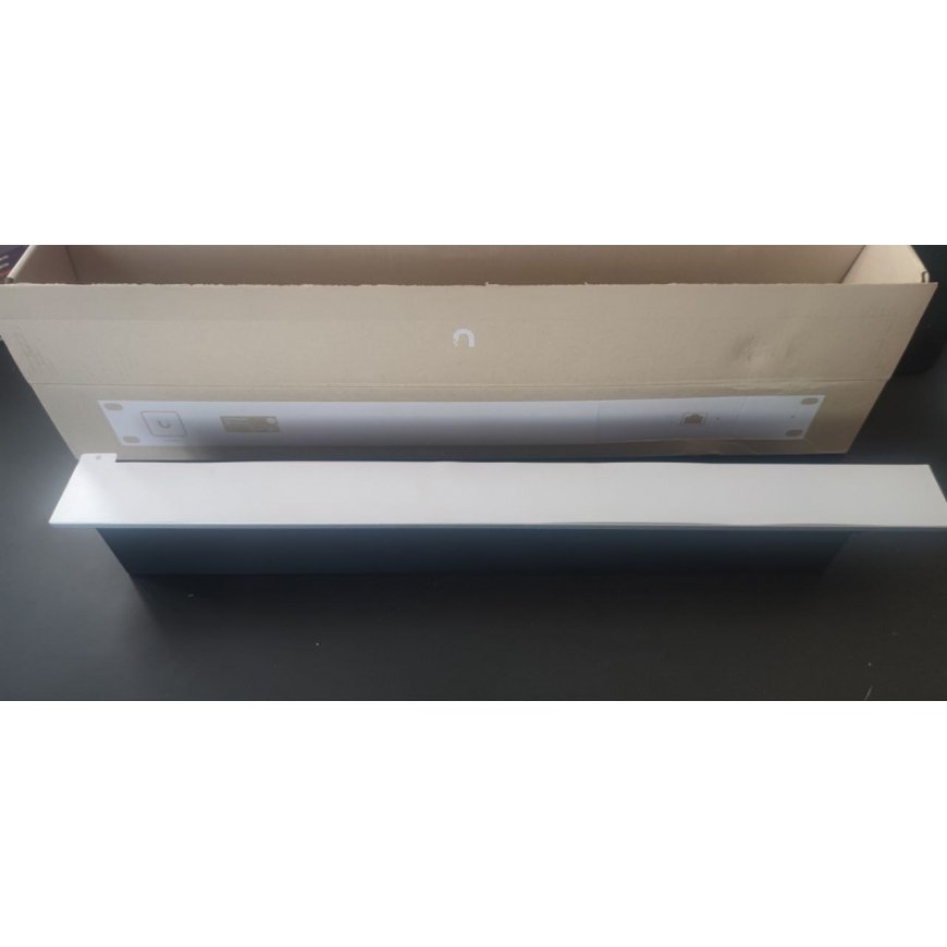 Ubiquiti CKG2-RM rack accessory Front panel – 7