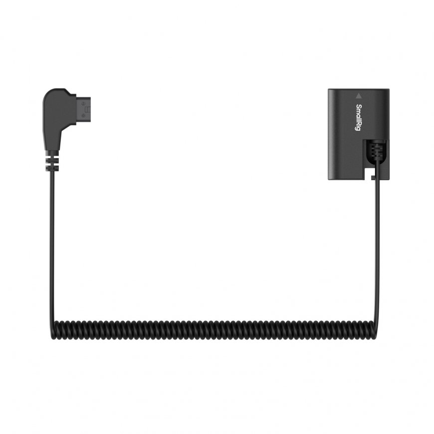 SmallRig 5410 DT-E6P toitekaabel