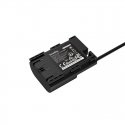 SmallRig 5410 DT-E6P Virtajohto