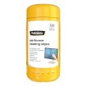 Fellowes 9970330 iekārtu tīrīšanas komplekts LCD/LED/Plasma, LCD/TFT/Plazma Aprīkojuma tīrīšanas sal