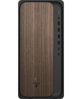 HP OmniDesk AI PC M03-0475ng Core Ultra 7 265 16GB/1TB SSD Windows 11 Tumša koka