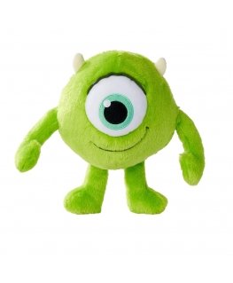 SIMBA Disney Pixar Monsters, Inc. Mike Wazowski Flufflets pehmoeläin 25cm