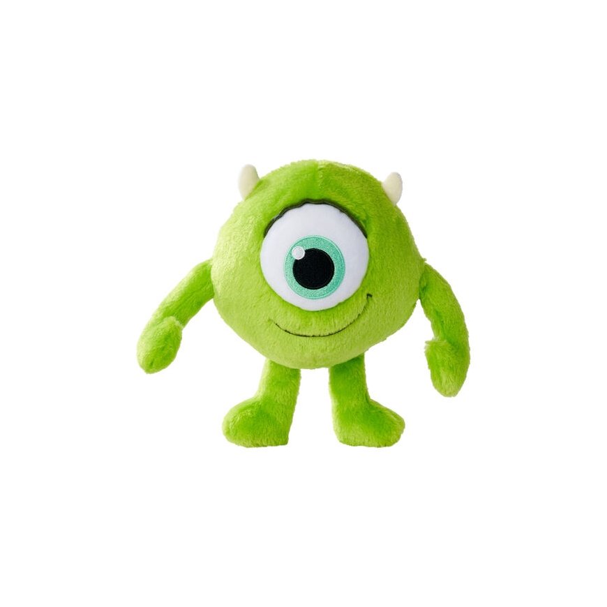SIMBA Disney Pixar Monsters, Inc. Mike Wazowski Flufflets pehmoeläin 25cm – 2
