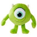 SIMBA Disney Pixar Monsters, Inc. Mike Wazowski Flufflets pehmoeläin 25cm SIMBA Disney Pixar Monsters, Inc. Mike Wazowski Flufflets pehmoeläin 25cm