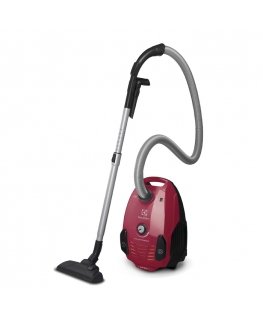 Electrolux EPF61RR 3,5 L Sylinteripölynimuri Kuiva 800 W Pölypussi