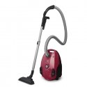 Electrolux EPF61RR 3,5 L Cilindra putekļsūcējs Sauss 800 W Putekļu maiss Electrolux EPF61RR 3,5 L Cilindra putekļsūcējs Sauss 800 W Putekļu maiss