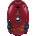 Electrolux EPF61RR 3,5 L Cilindra putekļsūcējs Sauss 800 W Putekļu maiss Electrolux EPF61RR 3,5 L Cilindra putekļsūcējs Sauss 800 W Putekļu maiss