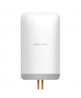 Ruijie Networks RG-EST350 V2 WLAN prieigos taškas 867 Mbit/ai Balta Maitinimas per Eternetą (PoE)