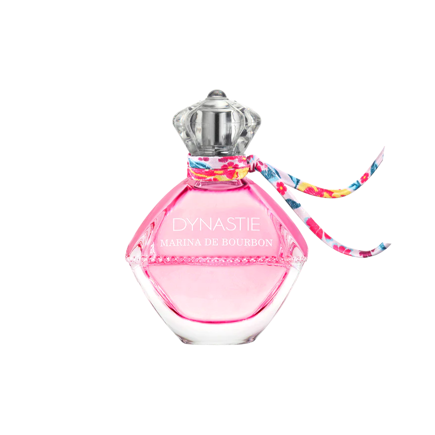 Marina de Bourbon My Dynastie Princess Eau De Parfum 100 ml (nainen) – 2