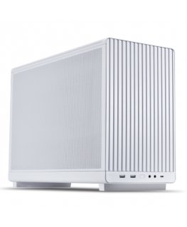 Lian Li A3-mATX Micro Tower White