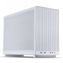 Lian Li A3-mATX „Micro Tower“ Balta Lian Li A3-mATX „Micro Tower“ Balta