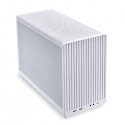 Lian Li A3-mATX „Micro Tower“ Balta Lian Li A3-mATX „Micro Tower“ Balta