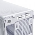 Lian Li A3-mATX „Micro Tower“ Balta Lian Li A3-mATX „Micro Tower“ Balta