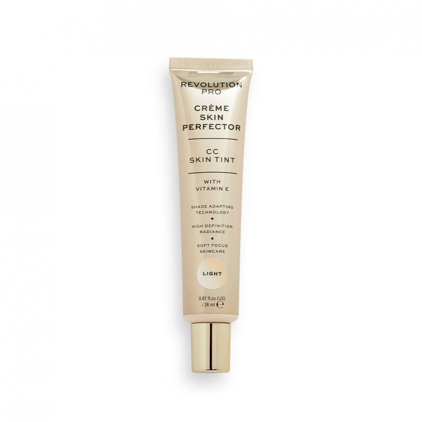 Revolution Pro Revolution Pro, Perfecting Skin