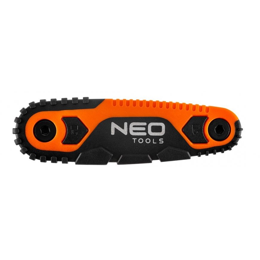 NEO tools 09-573 zvaigznītes veida atslēga