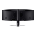 Acer UM.NZ7EE.001 computer monitor 144.8 cm (57") 7680 x 2160 pixels Black