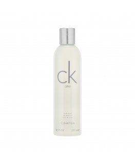 Calvin Klein CK One 250 ml Suihkugeeli Unisex Runko