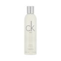 Calvin Klein CK One 250 ml Dušas želeja Abiem dzimumiem Korpuss Calvin Klein CK One 250 ml Dušas želeja Abiem dzimumiem Korpuss