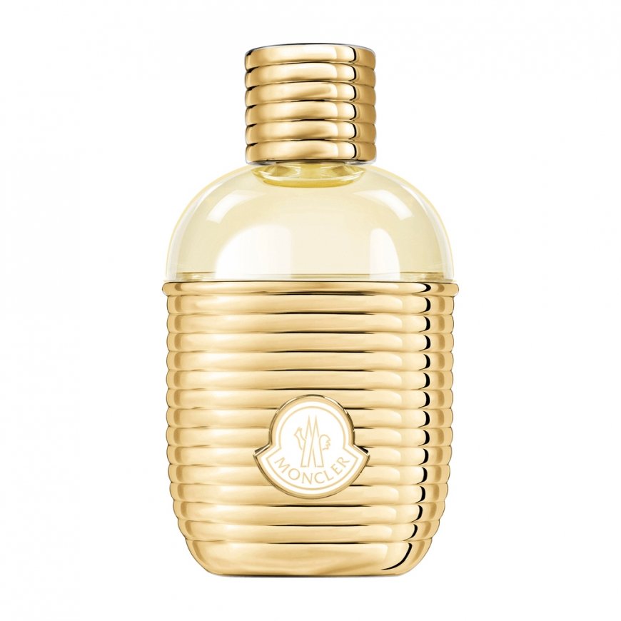 Moncler Sunrise Pour Femme 60 ml Женский