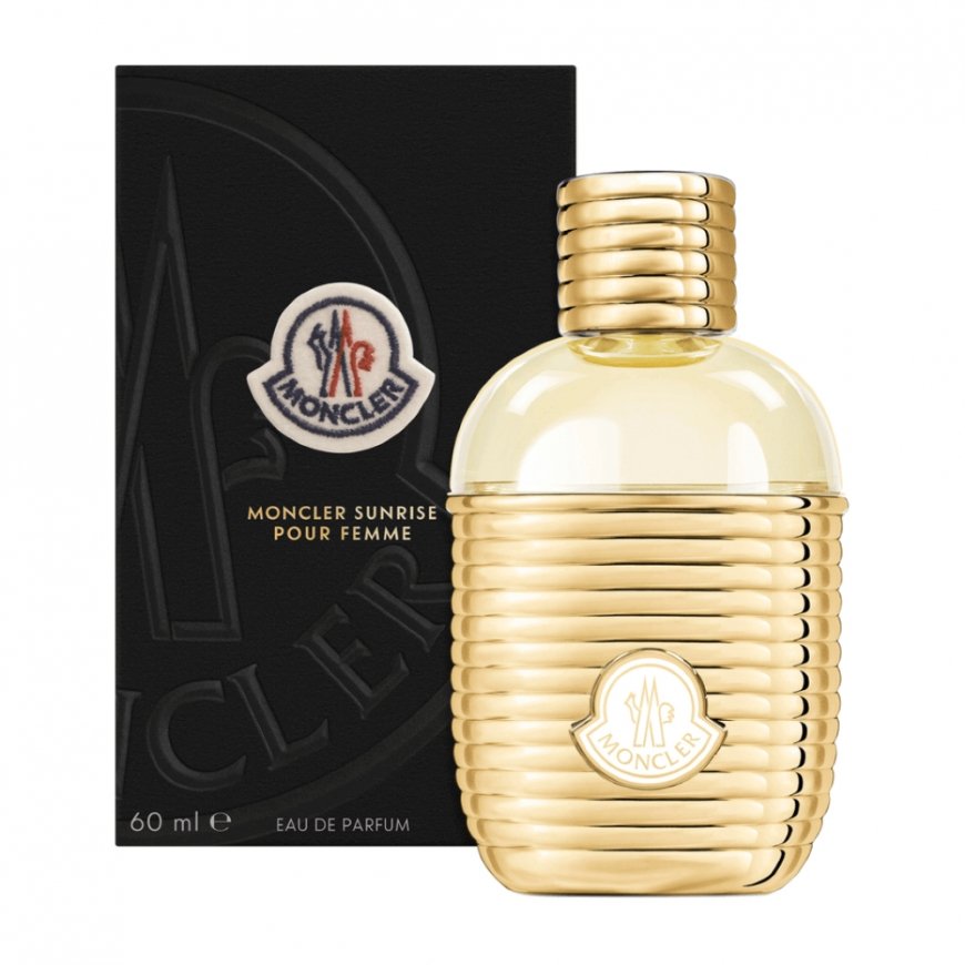 Moncler Sunrise Pour Femme 60 ml Sievietes – 2