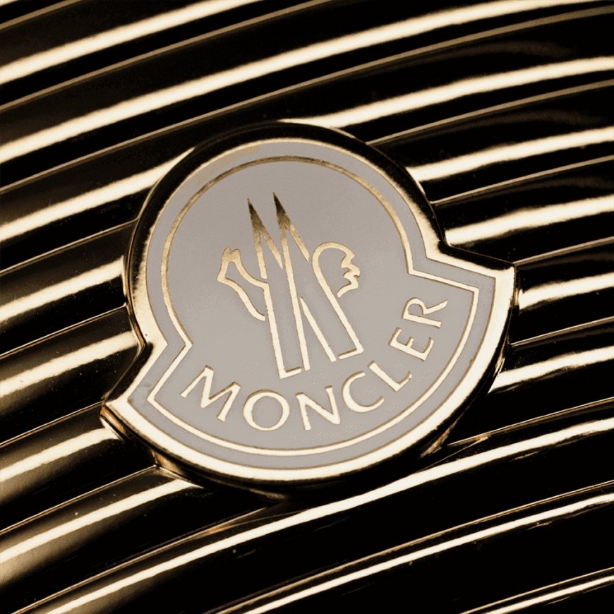 Moncler Sunrise Pour Femme Eau De Parfum 60ml – 4