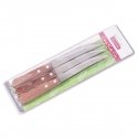 Steak knife set 6 pcs, 5300, KAMILLE
