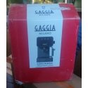 Gaggia ESPRESSO STYLE Manuaal Espressomasin 1,2 l Gaggia ESPRESSO STYLE Manuaal Espressomasin 1,2 l