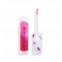 I Heart Revolution, Tropical, Plumping, Lip Oil, Pomegranate, 3. I Heart Revolution, Tropical, Plumping, Lip Oil, Pomegranate, 3.