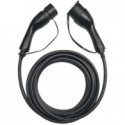 Kabeli 22KW 32A Tyyppi 2 Tyyppi 2 7.5m AUX3275T2 Musta Kabeli 22KW 32A Tyyppi 2 Tyyppi 2 7.5m AUX3275T2 Musta