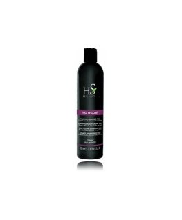 Anti-Yellow Shampoo Plus - Shampoo for neutralizing yellow tones
