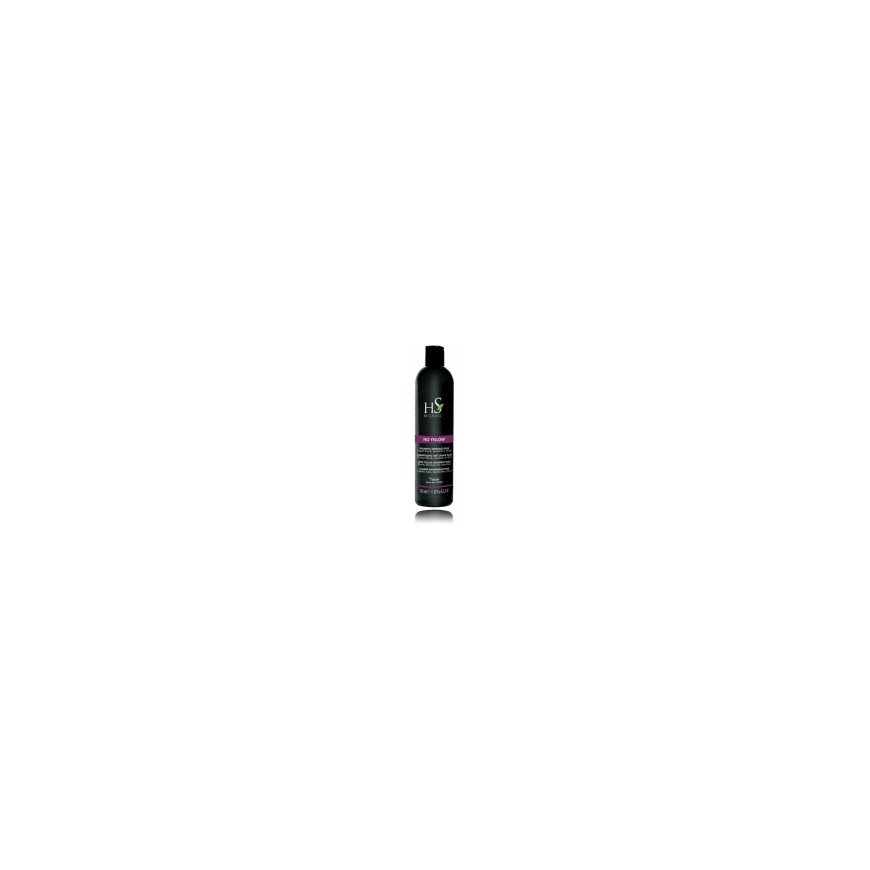 Anti-Yellow Shampoo Plus - Shampoo for neutralizing yellow tones
