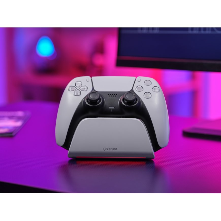 Trust GXT 255W Uzlādēšanas statne – 5