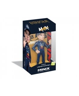 Superbuzz *****MINIX F1 RedBull MaxVerstappen 4. WC 21024