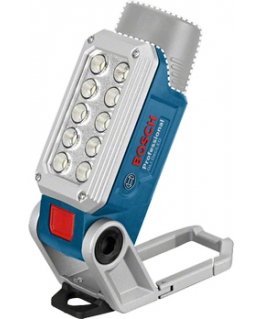 Bosch GLI DeciLED Professional Mėlyna, Pilka LED