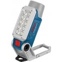 Bosch GLI DeciLED Professional Sininen, Harmaa LED Bosch GLI DeciLED Professional Sininen, Harmaa LED