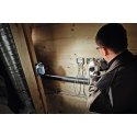 Bosch GLI DeciLED Professional Sininen, Harmaa LED Bosch GLI DeciLED Professional Sininen, Harmaa LED